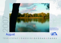 Kalender 2007